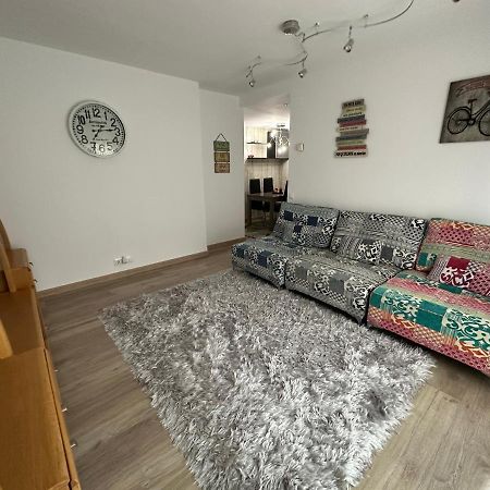 Apartamento Con Jardin En Liencres Apartment Luaran gambar