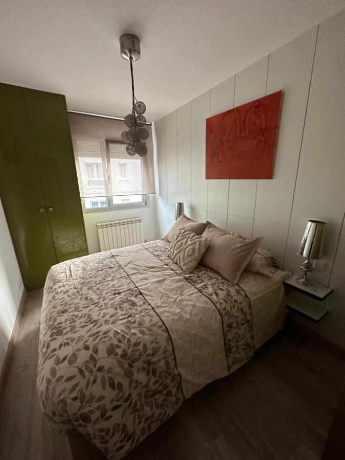 Apartamento Con Jardin En Liencres Apartment Luaran gambar