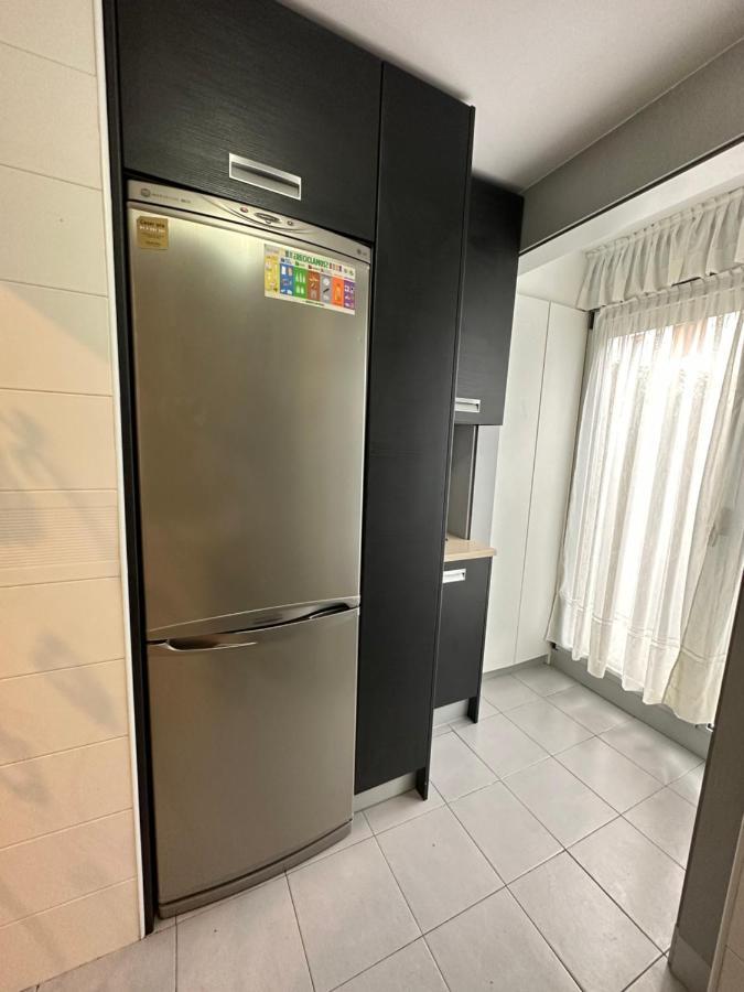 Apartamento Con Jardin En Liencres Apartment Luaran gambar