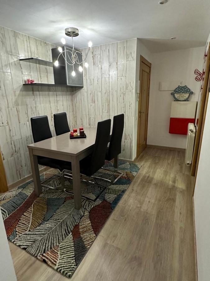 Apartamento Con Jardin En Liencres Apartment Luaran gambar