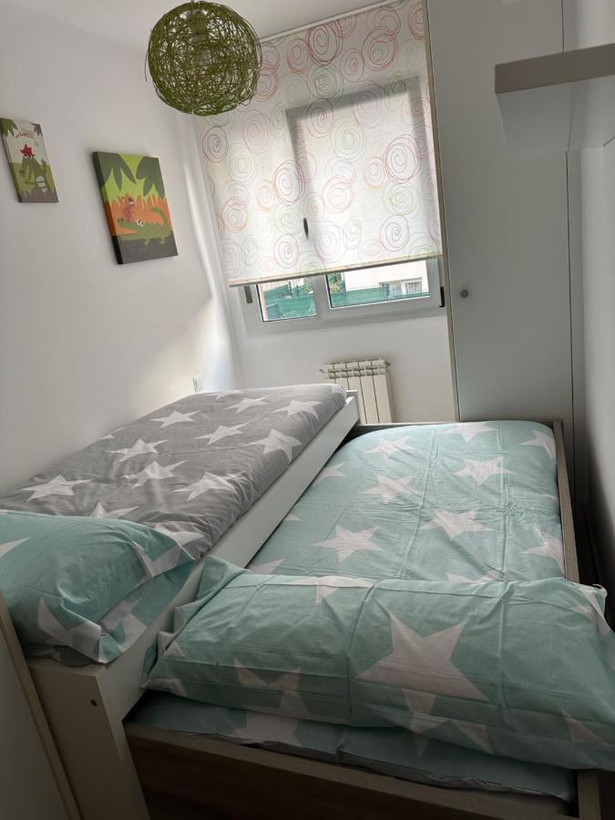 Apartamento Con Jardin En Liencres Apartment Luaran gambar